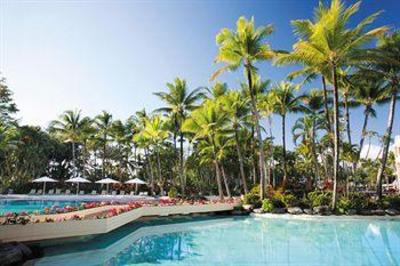 фото отеля Sheraton Mirage Hotel Port Douglas