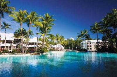 фото отеля Sheraton Mirage Hotel Port Douglas