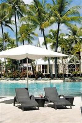 фото отеля Sheraton Mirage Hotel Port Douglas