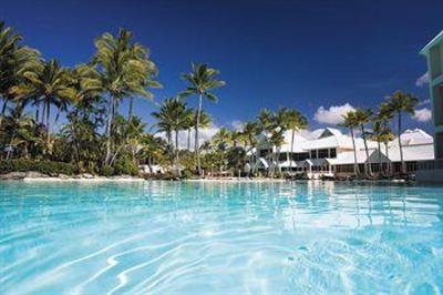 фото отеля Sheraton Mirage Hotel Port Douglas