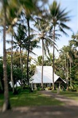 фото отеля Sheraton Mirage Hotel Port Douglas