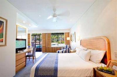 фото отеля Sheraton Mirage Hotel Port Douglas