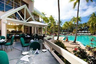 фото отеля Sheraton Mirage Hotel Port Douglas