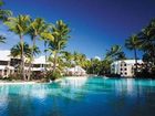 фото отеля Sheraton Mirage Hotel Port Douglas