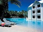 фото отеля Sheraton Mirage Hotel Port Douglas