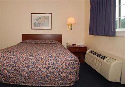 фото отеля Suburban Extended Stay Of Hampton