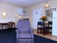 Suburban Extended Stay Of Hampton