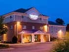 фото отеля Suburban Extended Stay Of Hampton