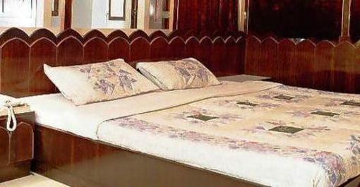 фото отеля Hotel Siddhartha Palace