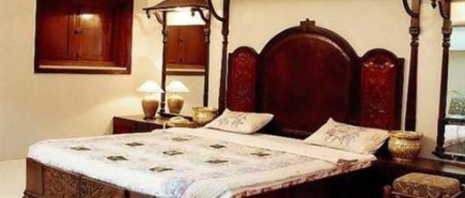 фото отеля Hotel Siddhartha Palace