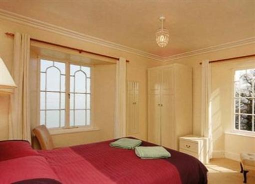 фото отеля The North Cliff Hotel Lynton