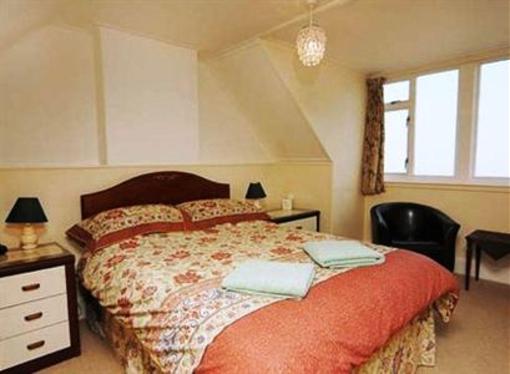 фото отеля The North Cliff Hotel Lynton