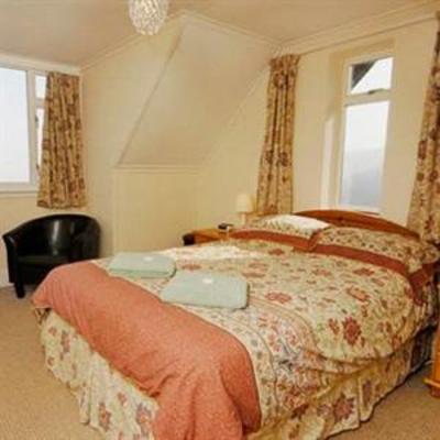 фото отеля The North Cliff Hotel Lynton