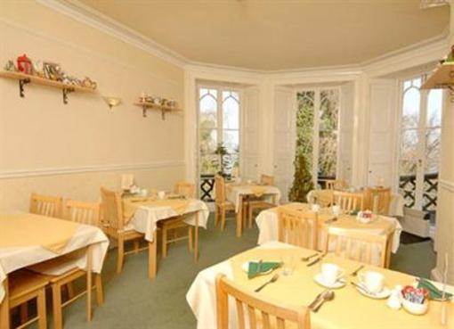 фото отеля The North Cliff Hotel Lynton