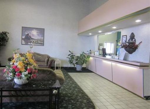 фото отеля Vista Inn & Suites Murfreesboro