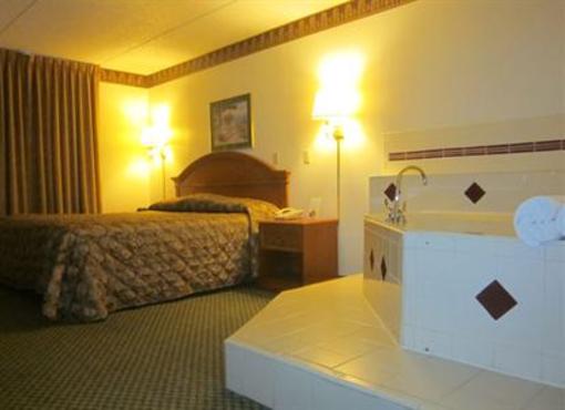 фото отеля Vista Inn & Suites Murfreesboro