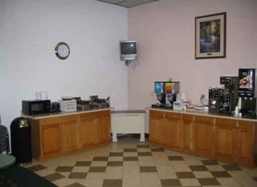 фото отеля Vista Inn & Suites Murfreesboro