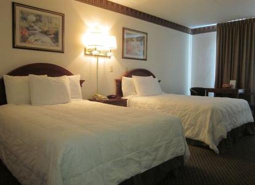 фото отеля Vista Inn & Suites Murfreesboro