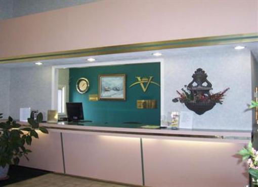 фото отеля Vista Inn & Suites Murfreesboro