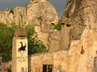 фото отеля Le Prince Noir Les Baux de Provence