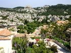 фото отеля Le Prince Noir Les Baux de Provence