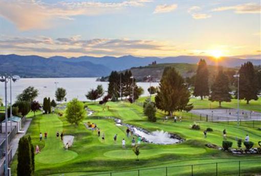 фото отеля The Lake House at Chelan