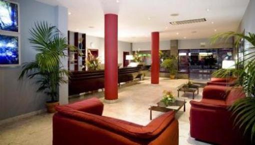 фото отеля Julio Cesar Palace Hotel