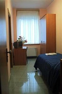 фото отеля Case Per Ferie Il Gabbiano La Spezia