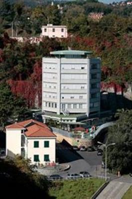 фото отеля Case Per Ferie Il Gabbiano La Spezia