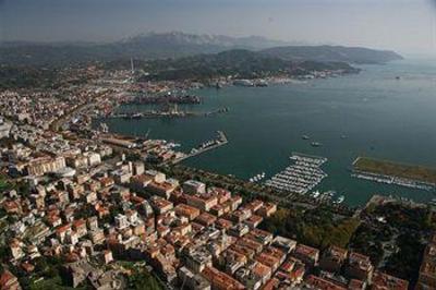 фото отеля Case Per Ferie Il Gabbiano La Spezia