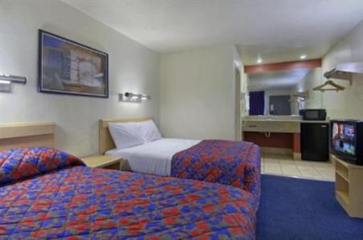 фото отеля Red Roof Inn Stockton