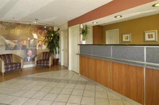 фото отеля Red Roof Inn Stockton