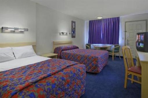 фото отеля Red Roof Inn Stockton