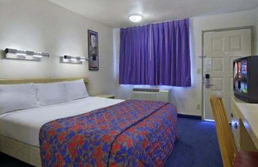 фото отеля Red Roof Inn Stockton
