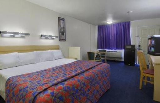 фото отеля Red Roof Inn Stockton