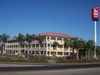 фото отеля Red Roof Inn Stockton