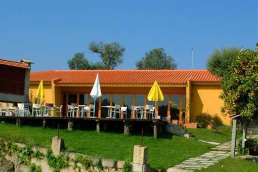 фото отеля Hotel Rural De Charme Maria da Fonte Povoa de Lanhoso