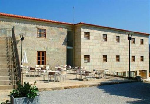 фото отеля Hotel Rural De Charme Maria da Fonte Povoa de Lanhoso