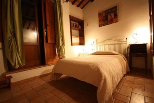 фото отеля Locanda della Luna