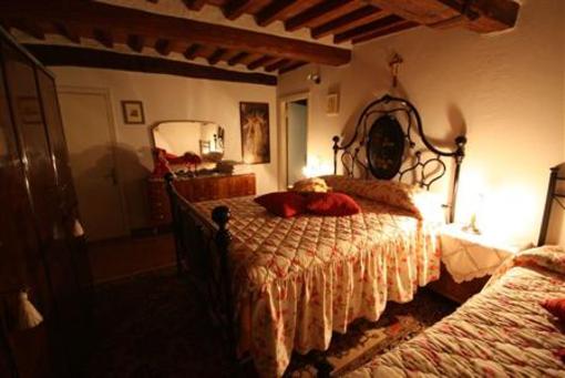 фото отеля Locanda della Luna