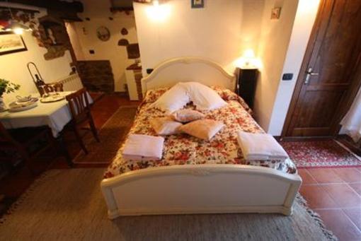 фото отеля Locanda della Luna