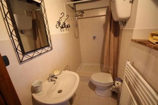 фото отеля Locanda della Luna