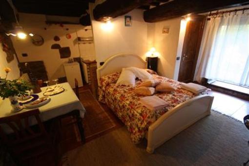 фото отеля Locanda della Luna