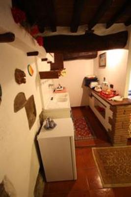фото отеля Locanda della Luna