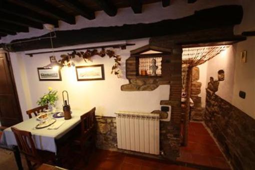 фото отеля Locanda della Luna