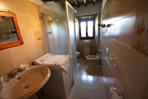 фото отеля Locanda della Luna