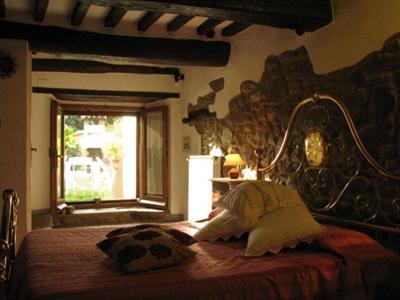 фото отеля Locanda della Luna