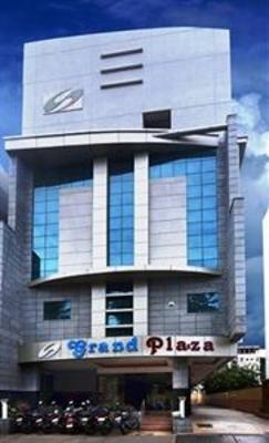 фото отеля Grand Plaza