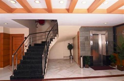 фото отеля Grand Plaza