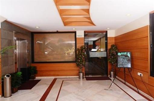 фото отеля Grand Plaza